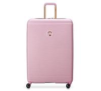 DELSEY PARIS - FREESTYLE - Borsone rigido 82 cm x 55 cm x 34 cm - 131 L - XXL - Peonia