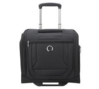 Delsey Helium Dlx 2w 25l Trolley Bag Nero