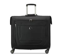 DELSEY PARIS Bagagli Helium DLX Borsa porta abiti con ruote girevoli, nero, 61 cm, nero, 61 cm, Helium DLX, borsa porta abiti con ruote girevoli, Nero, 61 cm, Helium Dlx Borsa per indumenti con ruote