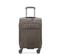 Delsey Paris Carrello cabina Helium DLX a 4 ruote 55 cm mokka (2397801-06)