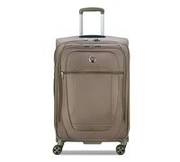 Delsey Carrello Helium DLX a 4 ruote 71 cm mokka (2397820-06)