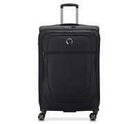 Delsey Paris Carrello a 4 ruote Helium DLX 77 cm nero