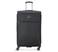 Delsey Paris Carrello a 4 ruote Helium DLX 83 cm nero