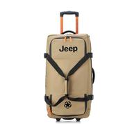 DELSEY PARIS JS005A - Borsa da viaggio morbida