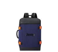 DELSEY PARIS JS007C - Borsa da viaggio morbida, marina, XS, Casual