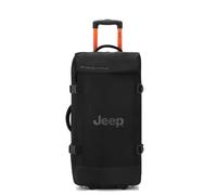 Jeep Js007C 73 Borsone trolley, poliestere, 37 x 73 x 30cm