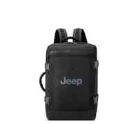 Jeep J0374064100 Xl 47l Backpack Nero XS