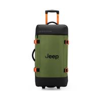 DELSEY PARIS JS007C - Borsa da viaggio morbida, Piantare, XL, DUFFLE