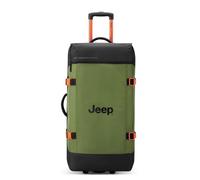 DELSEY PARIS JS007C - Borsa da viaggio morbida, Piantare, XXL, DUFFLE