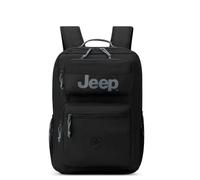 DELSEY PARIS JS015B - Sac A Dos Souple 46 cm x 30 cm x 20 cm - 28 L - XS - Noir