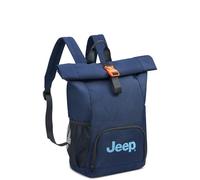 DELSEY PARIS Js016d BACK PACK Unisex - Adulto