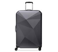 Delsey Paris Karat 2.0 4 ruote Carrello 76 cm anthrazit (TAS010646)