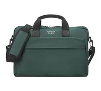 DELSEY PARIS laptop bag Maubert 2.0 1 Compartment Satchel Army