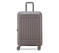 Delsey Paris Lutece 4 ruote Carrello 69 cm marrone