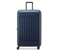 Delsey Paris Trolley 'Lutece' blu scuro Donna Delsey Paris One Size