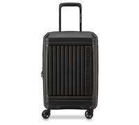 Delsey Paris Lutece SE - Trolley cabina a 4 ruote 55 cm espandibile (schwarz)