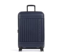 Delsey Paris Trolley 'Lutece' blu scuro Donna Delsey Paris One Size
