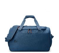 Delsey Paris Maubert 2.0 - Borsa da viaggio 50 cm (blau)