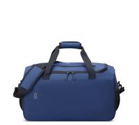 DELSEY PARIS - MAUBERT 2.0 - Borsa da viaggio morbida 28 cm x 50 cm x 29 cm - 41 L - XS -, blu, XS, Borsa pieghevole morbida