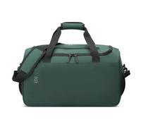 Delsey Paris Maubert 2.0 Borsa da viaggio Weekender 50 cm marrone