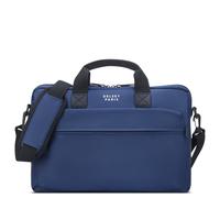 Delsey Paris Maubert 2.0 - Borsa per laptop 13.3" 40 cm (blau)