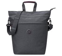 Delsey Paris Maubert 2.0 - Borsa shopper 15" 34 cm RFID (anthrazit)