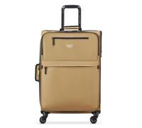 DELSEY PARIS - MAUBERT 2.0 - Valigia stiva morbida 69 cm x 44 cm x 30 cm - 73 L - L - Beige