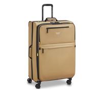 Delsey Paris Maubert 2.0 Carrello a 4 ruote 79 cm beige