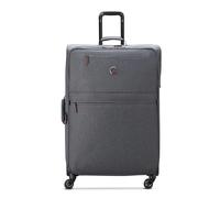 Delsey Paris Maubert 2.0 - Trolley 4 ruote 79 cm espandibile (anthrazit)