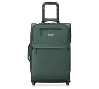 Delsey Paris Maubert 2.0 - Trolley cabin a 2 ruote 55 cm espandibile (grau)