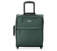 Delsey Paris Maubert 2.0 - Trolley cabina a 2 ruote 45 cm (grau)