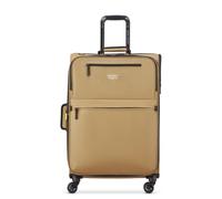 Delsey Paris Maubert 2.0 Carrello a 4 ruote 69 cm beige