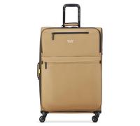 Delsey Paris Maubert 2.0 Carrello a 4 ruote 79 cm beige