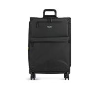 Delsey Paris Maubert 2.0 Valigia trolley (4 ruote) nero, poliestere, 45 x 69 x 31cm