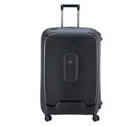 Valigia Delsey Paris Moncey 117L nero