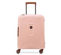 Delsey Paris Moncey 4 ruote Trolley cabina 51 cm rosa
