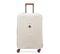 DELSEY PARIS - MONCEY MR (Materiale Riciclato) - Borsone rigido 69 cm x 47 cm x 28 cm - 72 L - L - Angora