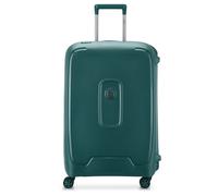 Delsey Paris Moncey MR - Trolley a 4 ruote 69 cm (grün)