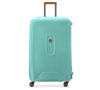Delsey Paris Moncey MR - Trolley con 4 ruote 82 cm (mandel)
