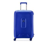 DELSEY PARIS,MONCEY, Valise, moyenne rigide, 69x47x28 cm, 73 litres, M, Marino