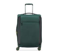 Delsey Paris Montmartre 3 4 ruote Carrello 66 cm con piega di espansione verde