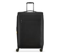 Delsey Paris Montmartre 3 4 ruote Carrello 76 cm con piega di espansione nero