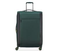 Delsey Paris Montmartre 3 4 ruote Carrello 76 cm con piega di espansione verde