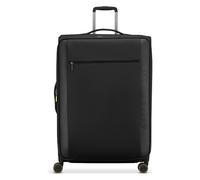 Delsey Paris Montmartre 3 4 ruote Carrello 83 cm con piega di espansione nero
