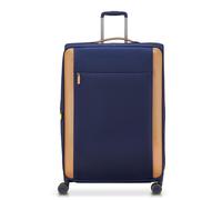 Delsey Paris Montmartre 3 4 ruote Carrello 83 cm con piega di espansione blu