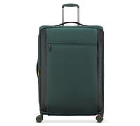 Delsey Paris Montmartre 3 4 ruote Carrello 83 cm con piega di espansione verde