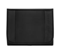 Delsey Paris Montmartre 3 Borsa da toilette 26.5 cm nero
