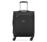 TROLLEY DELSEY montmartre air 2.0 trolley slim 55 cm exp NERO PIC scelta=P NERO