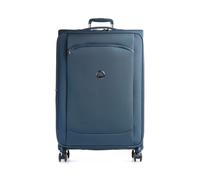 TROLLEY DELSEY montmartre air 2.0 trolley 83 cm exp ICE BLUE XGRA scelta=P ICE