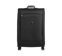 Delsey Paris Montmartre Air 2.0 Valigia trolley (4 ruote) nero, poliestere, 52 x 83 x 33cm